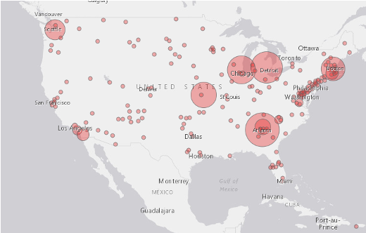 Covid Manufacturing - Spatial Risk Systems